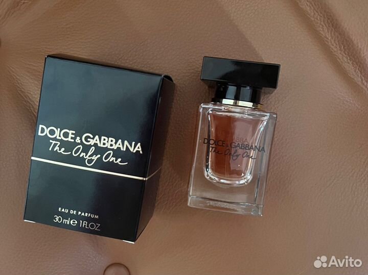 Парфюм Dolce&Gabbana The only one