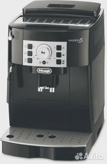 Кофемашина автоматическая DeLonghi ecam 22.110.B