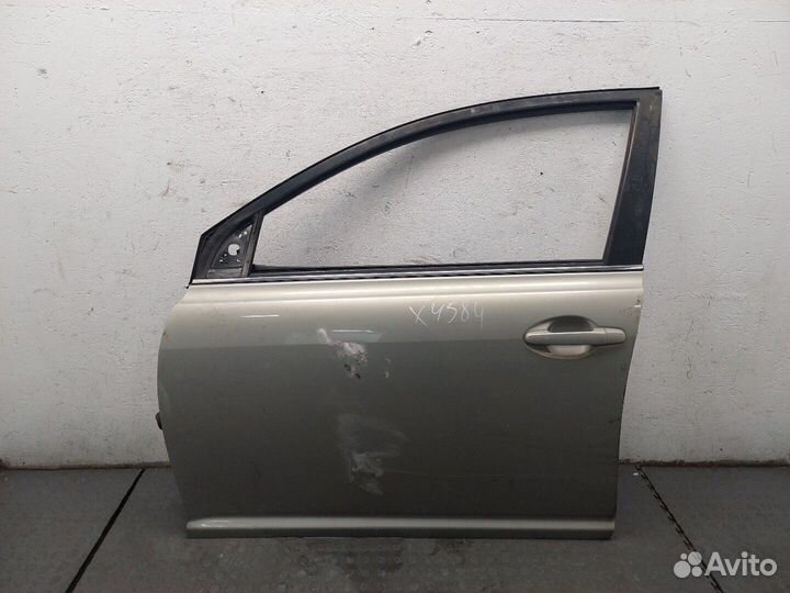 Дверь боковая Toyota Avensis 2, 2008