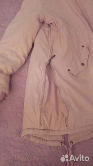 Слингокуртка