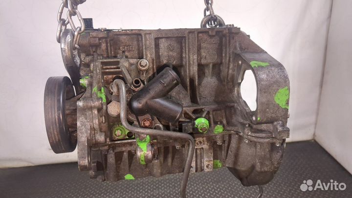 Блок цилиндров SMART Fortwo, 2002