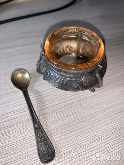 Посуда СССР