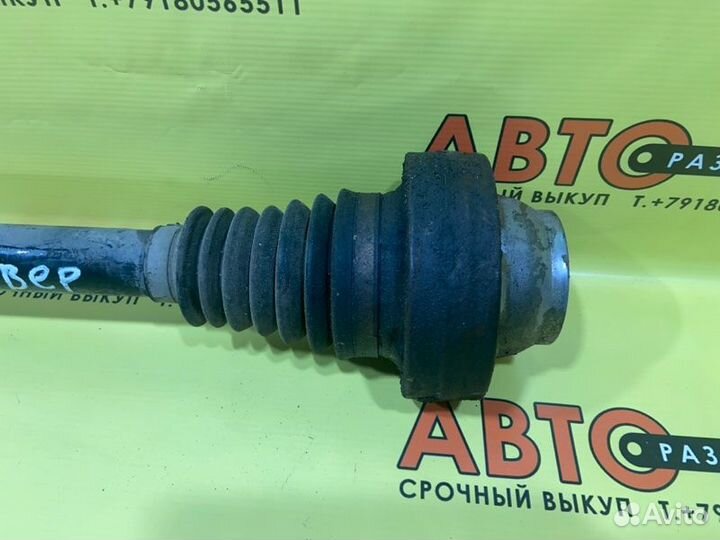 Привод задний левый Land Rover Range Rover L322