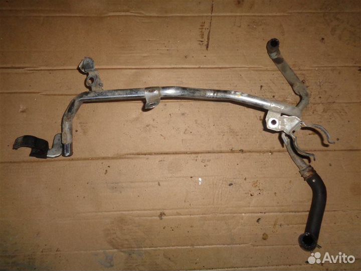 Трубка Mitsubishi Outlander CW4W 4B12 2011