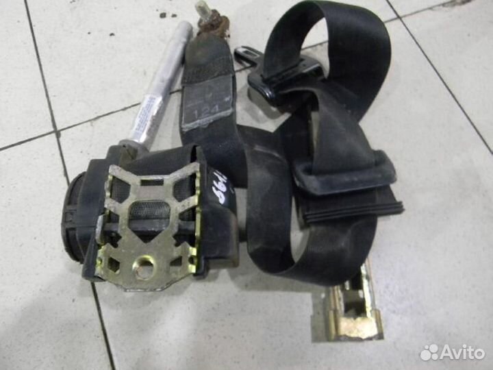 Ремень безопасности передний правый