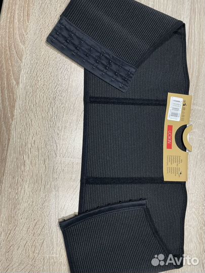 Бандаж корсет