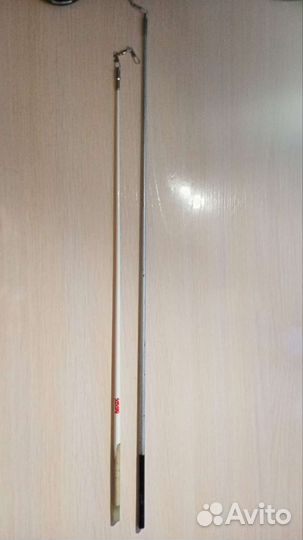 Гимнастический инвентарь