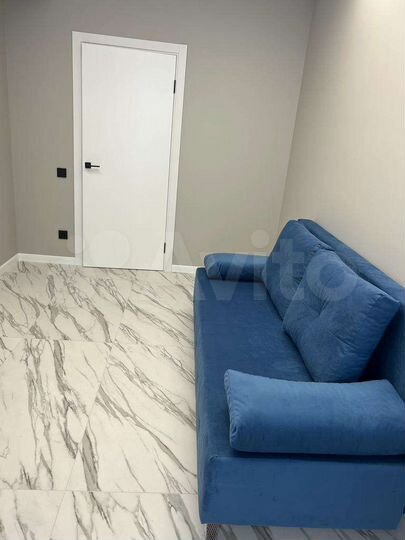 2-к. квартира, 58 м², 3/9 эт.