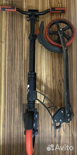 Продам самокат