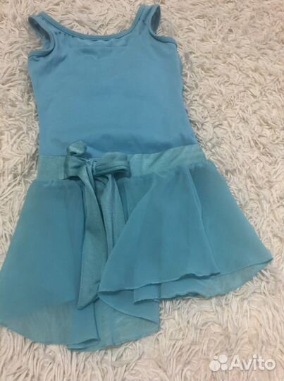 Костюм для гимнастики