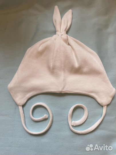 Детские шапочки