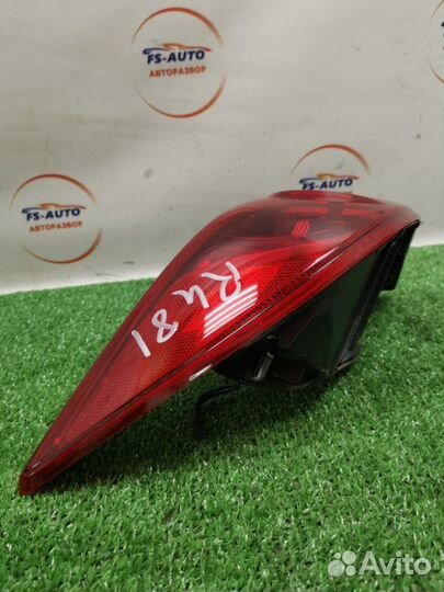 Стоп-сигнал задний левый Mazda 3 хетчбэк BM 2.0 PE