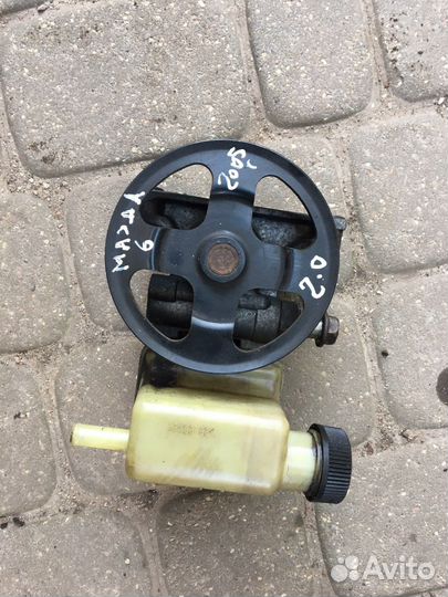 Насос гур (гидроусилителя) mazda 6 GG,CX-7 06