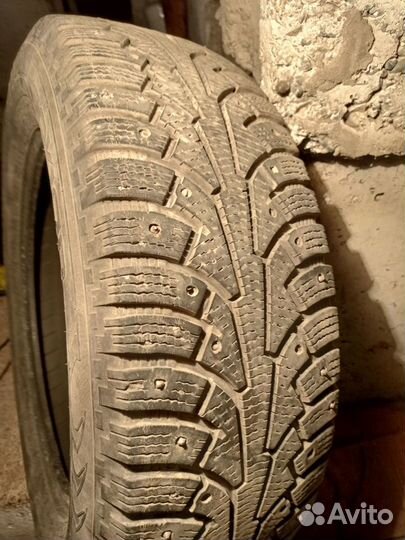 Nokian Tyres eLine 225/65 R18 107T