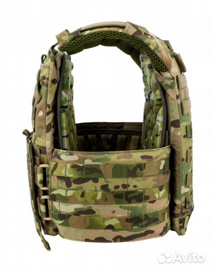 Бронежилет Панцирь PRO ссо