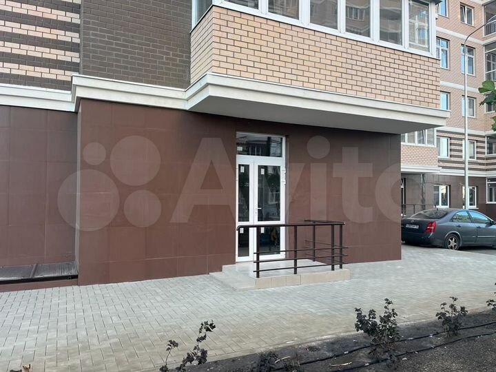 Cдаeтcя кoммeрческое помeщениe, 120 м²