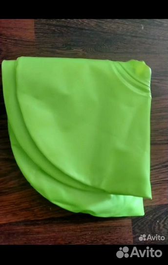 Детский горшок надувной