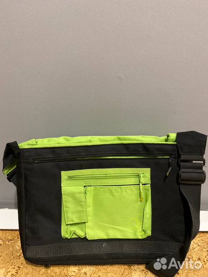 Сумка для ноутбука Hama Aha