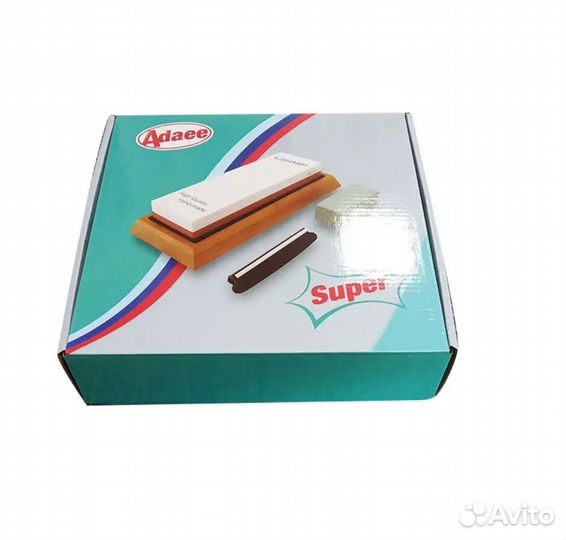 Точильный камень премиум новый