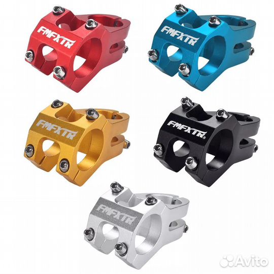 Вынос руля для велосипеда fmfxtr, 40мм 31,8, L-40