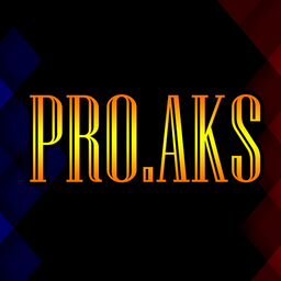 Pro-AKS