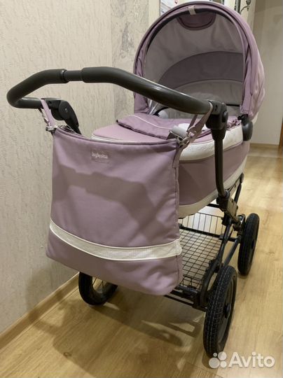 Коляска inglesina sofia