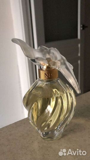 Воздух времени, Нина Ричи Nina Ricci L Air du Temp