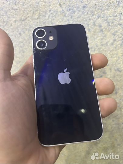 iPhone 12 mini, 64 ГБ