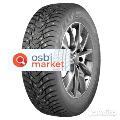 Ikon Tyres Nordman 8 SUV 225/70 R16 107T