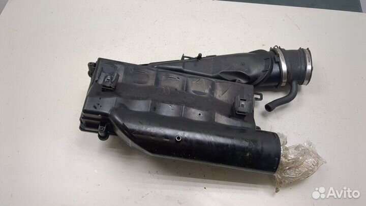 Корпус воздушного фильтра Mercedes CLS C218, 2013