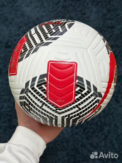 Футбольный мяч Nike flight размер 5