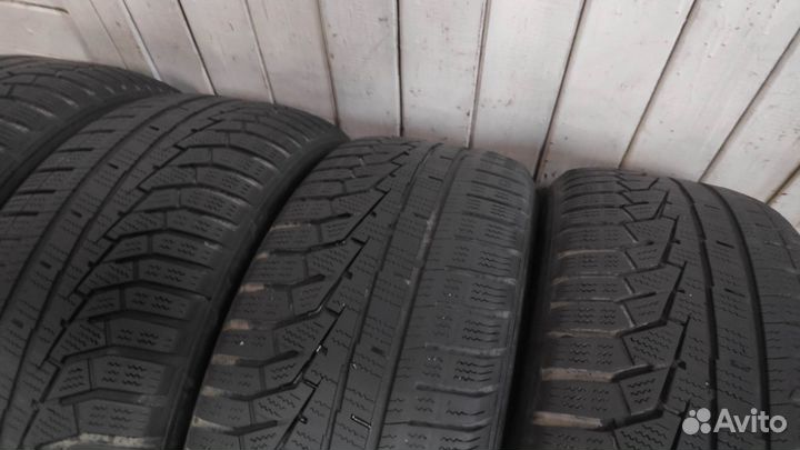 Hankook Winter I'Cept Evo2 W320 215/60 R16 99H