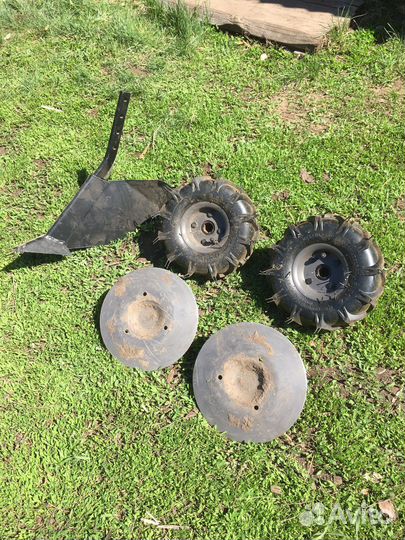 Культиватор