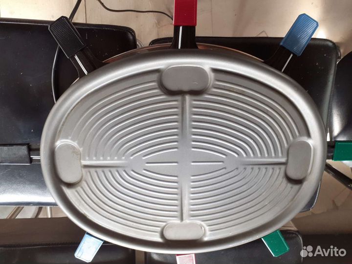 Раклетница- гриль