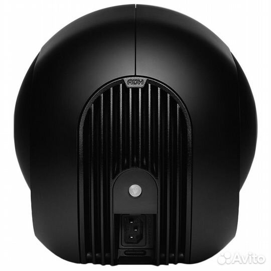 Акустика Devialet Phantom I 108 dB Dark Chrome