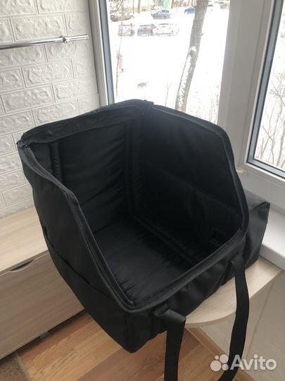 Сумка для эхолота