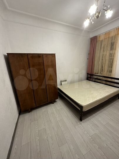 1-к. квартира, 37 м², 1/2 эт.