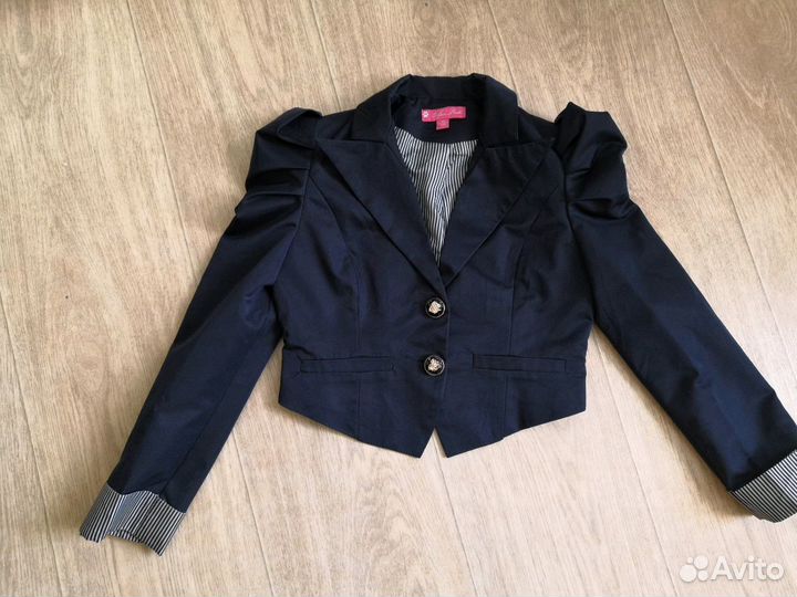 Школьная одежда с 1 по 6 класс