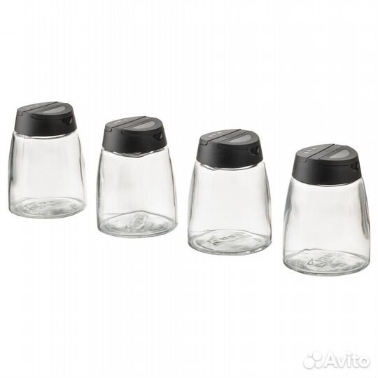 Банки для специй Игэрдиг Икеа
