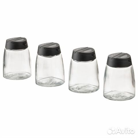 Банки для специй Игэрдиг Икеа