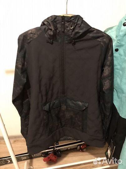 Сноубордическая Куртка Dakine