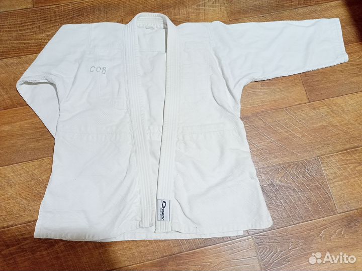 Кимоно