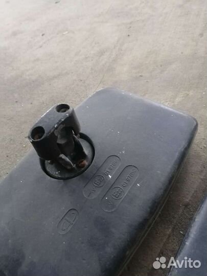 Зеркала для грузовика