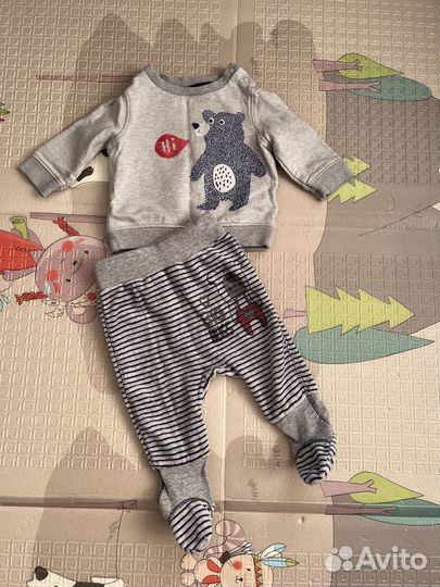 Продам детские вещи