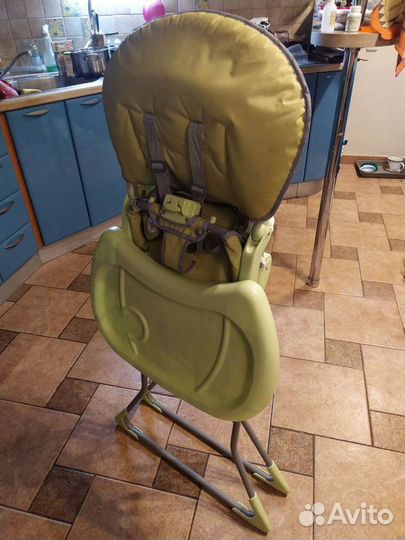 Стул для кормления