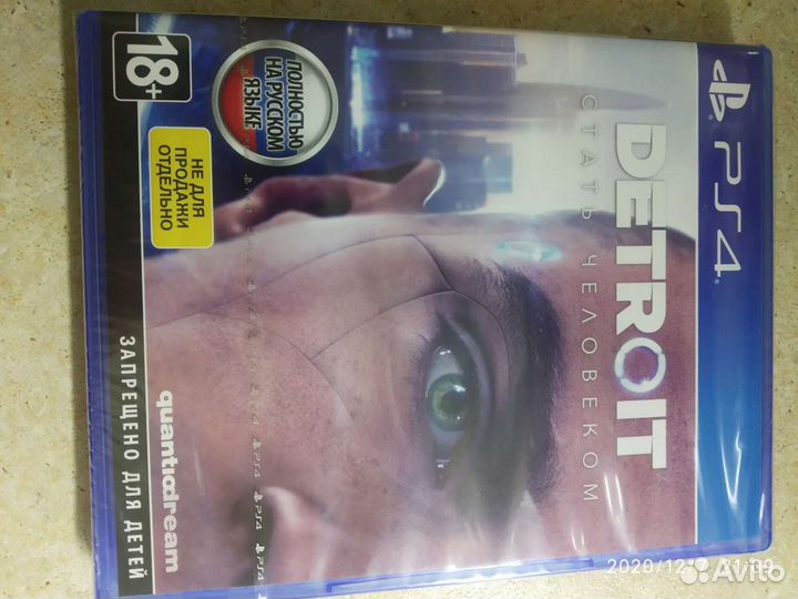 Игра для приставки