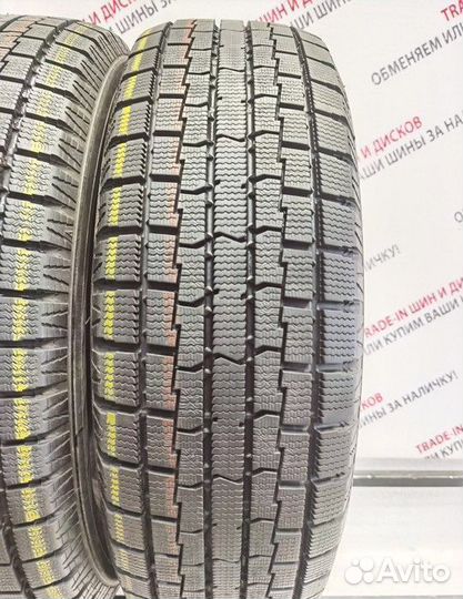 Yellow Hat Ice Frontage 185/65 R15 88Q