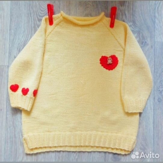 Вязание для людей и животных