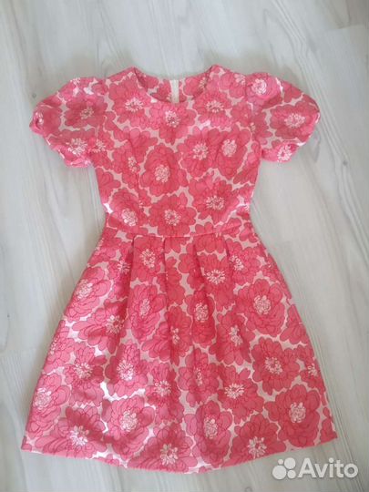 Вещи пакетом 40-42