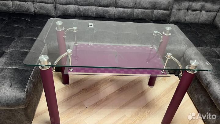 Кухонный стол бу